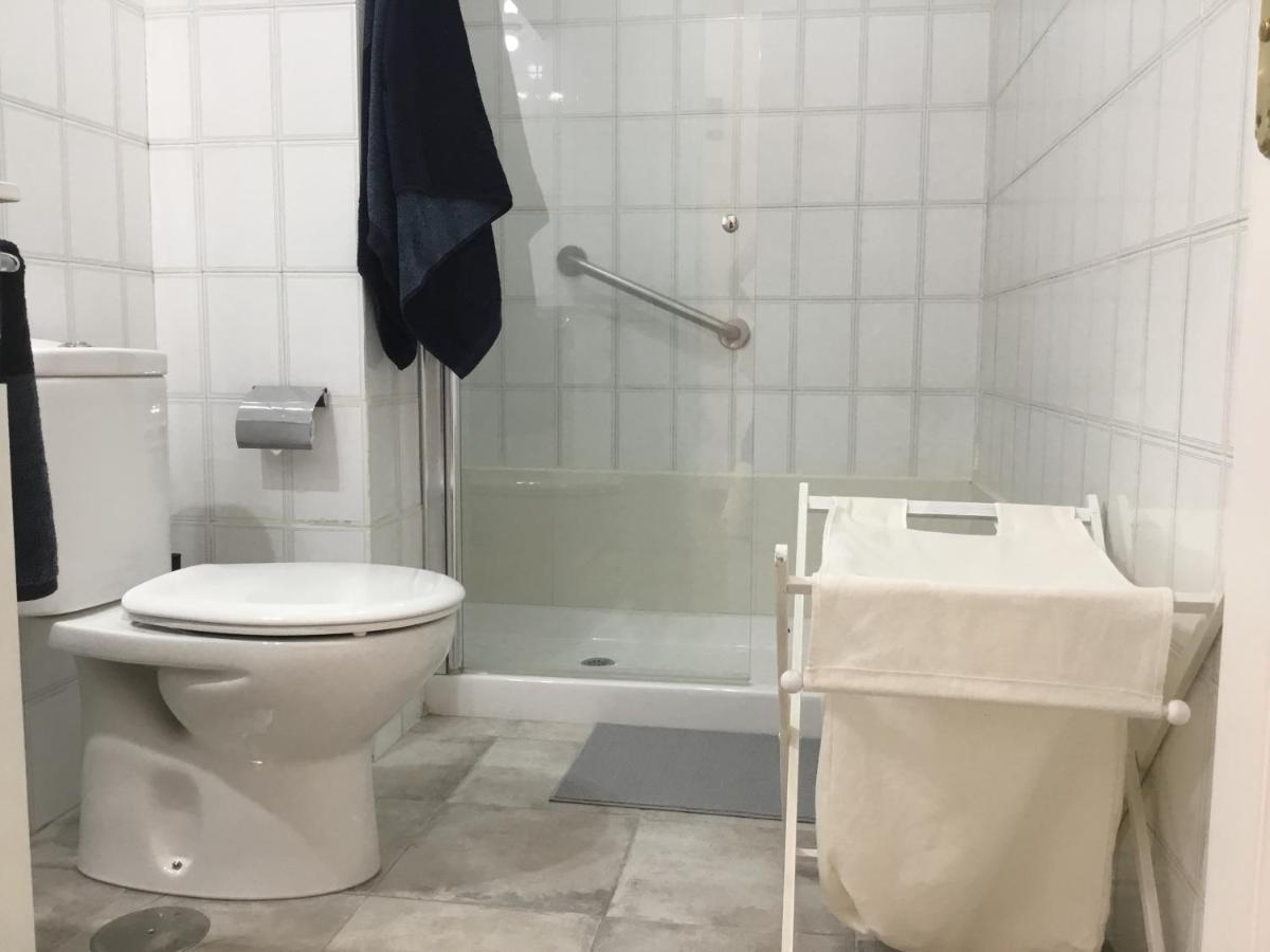 Apartamento Los Cristianos Tres Minutos Playa Las Vistas อาโรนา ภายนอก รูปภาพ