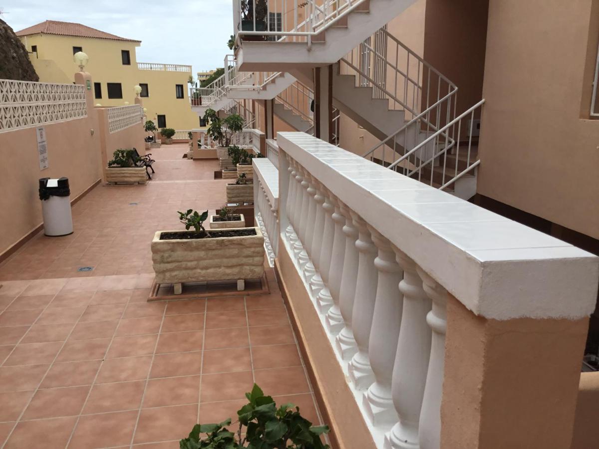 Apartamento Los Cristianos Tres Minutos Playa Las Vistas อาโรนา ภายนอก รูปภาพ